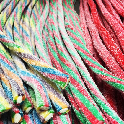 Exotic Licorice