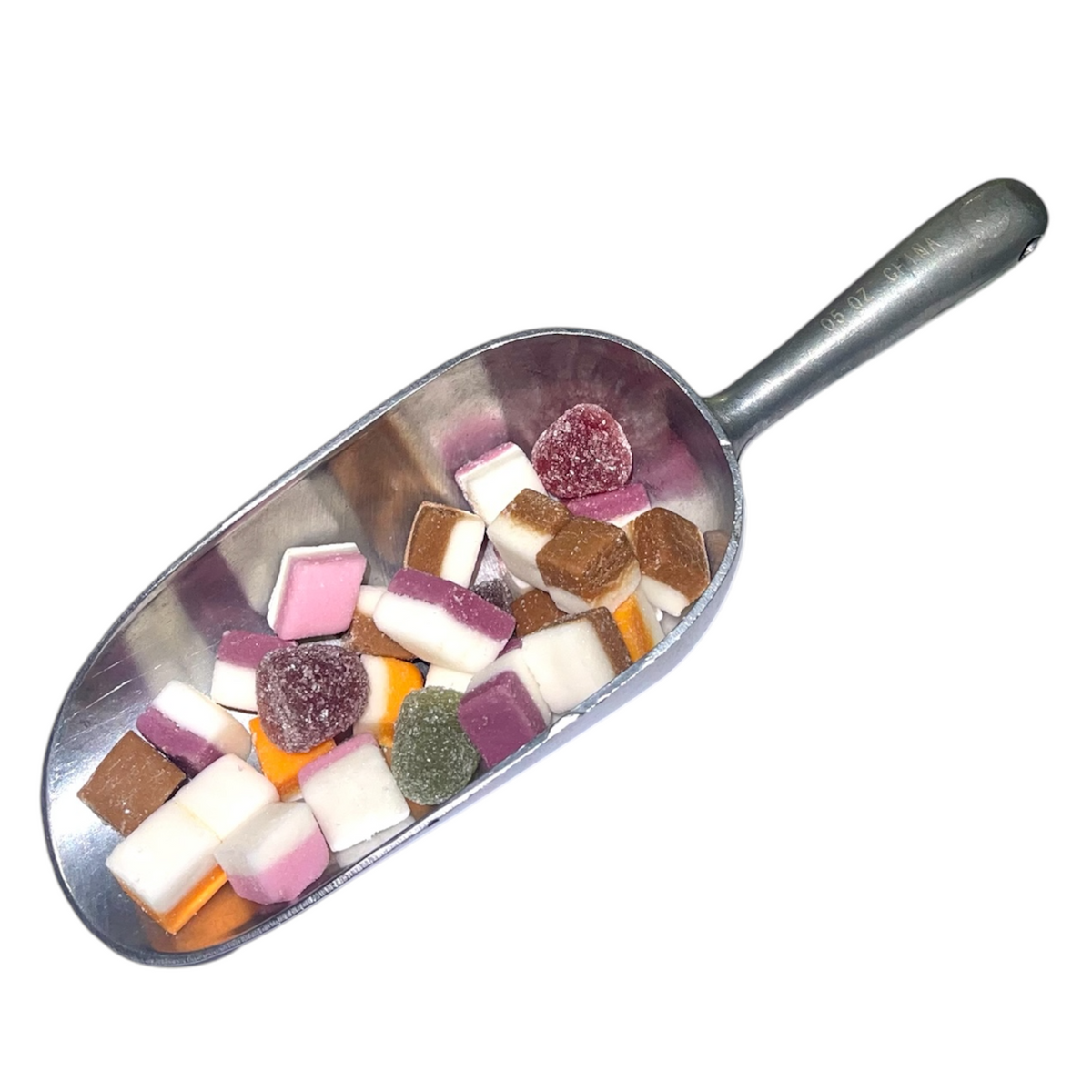 Dolly Mixture Adult Dress