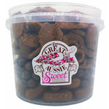 Chocolate Mix Tub