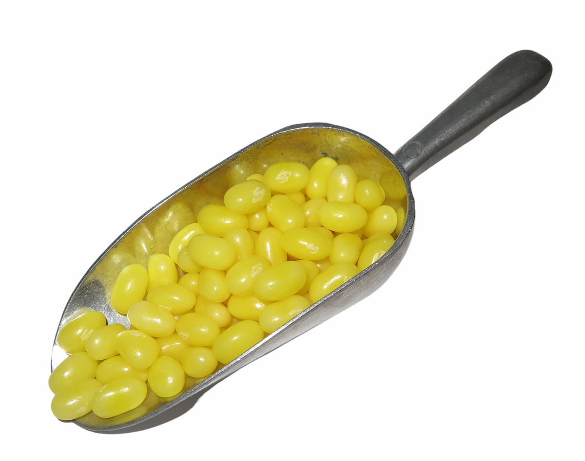 Jelly Belly Pina Colada Great Aussie Sweet Company