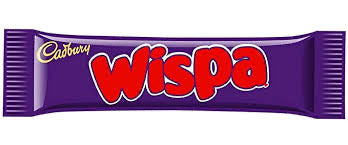 Cadbury Wispa