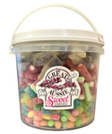 Sour Gummies Tub