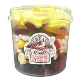Allen's Aussie Lollies Tub