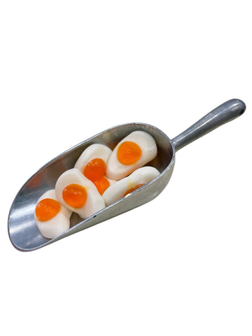 Gummy Fried Eggs