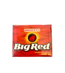 Big Red Chewing Gum