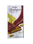 Dubai Pistachio Chocolate Dubaco