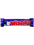 Cadbury Wispa