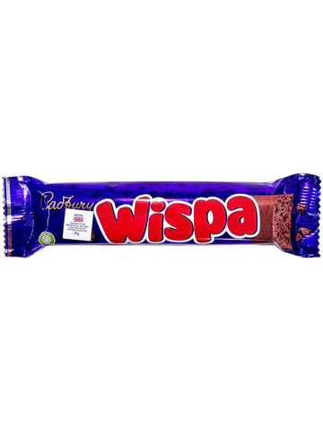 Cadbury Wispa