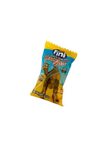 Camel Balls Bubble Gum