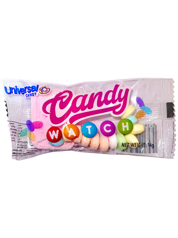 Candy Watch