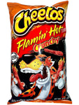 Cheetos Flamin’ Hot