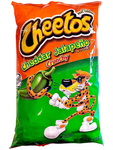 Cheetos Jalapeno