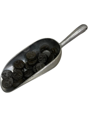 Double Salt Dutch Licorice