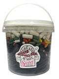 Dutch Licorice Lovers Tub