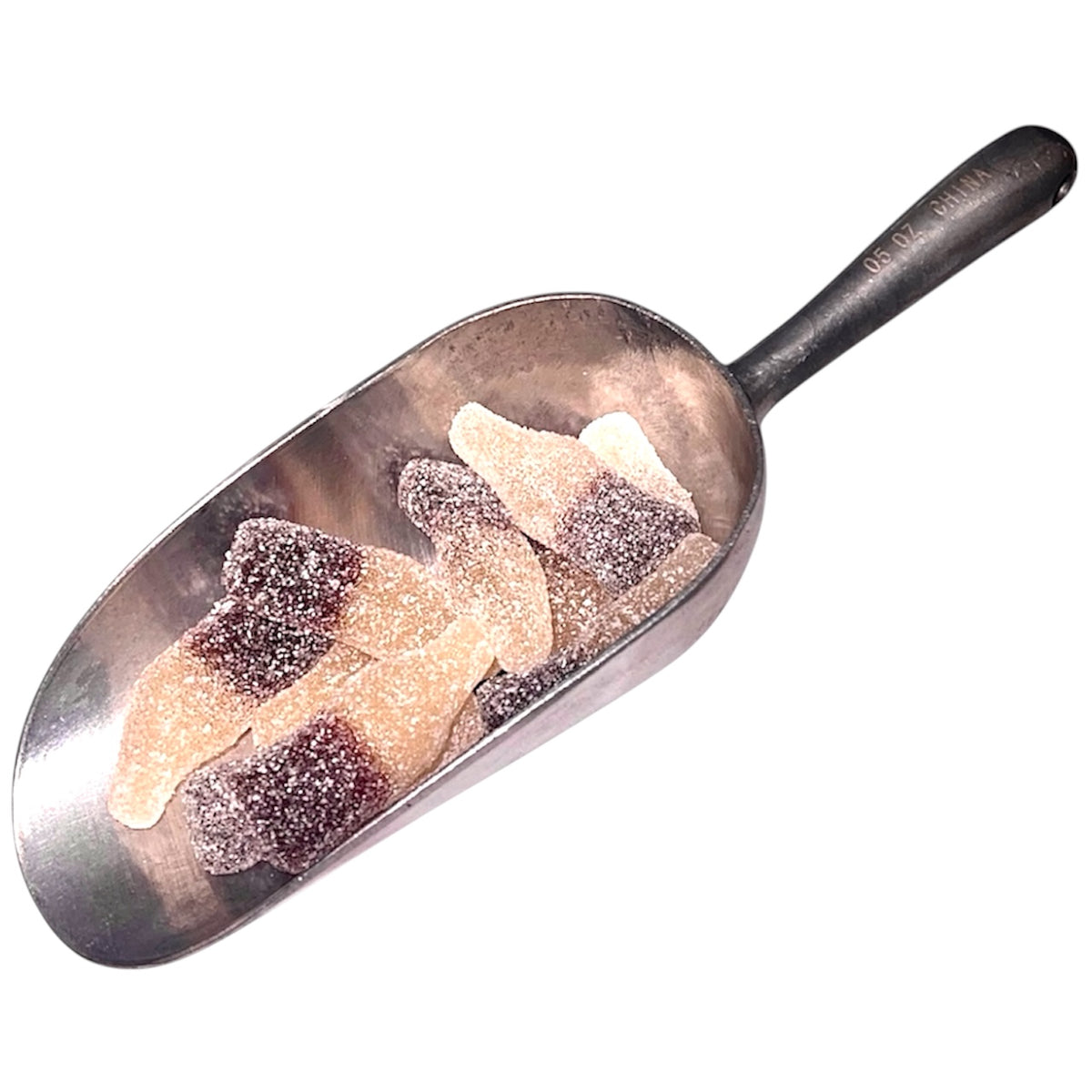 Fizzy Cola Bottles – Great Aussie Sweet Company