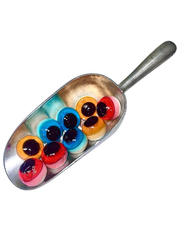Gummi Eyeballs