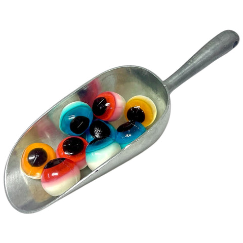 Gummi Eyeballs