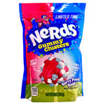 Nerds Gummy Clusters Berry Punch Rush 226g