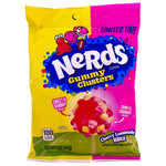 Nerds Gummy Clusters Cherry Lemonade Blitz 141g