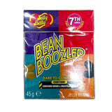 Bean Boozled