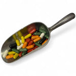 Kleurendrop Dutch Licorice
