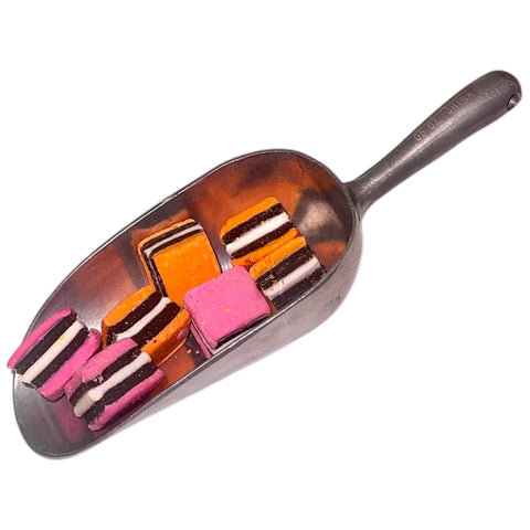 Licorice Allsorts