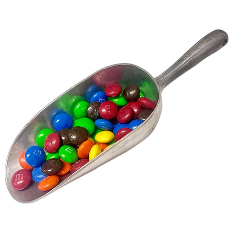 M & M's
