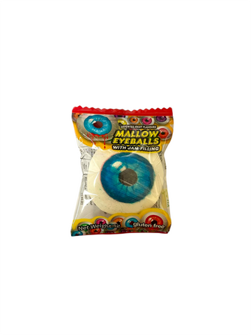 Mallow Eyeballs
