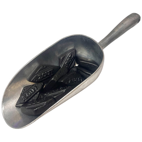 Medium Diamonds Dutch Licorice
