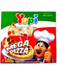 Mega Pizza