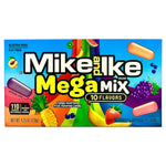 Mike and Ike Mega Mix