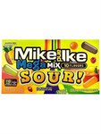 Mike and Ike Mega Mix Sour