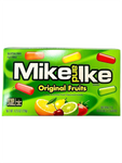 Mike and Ike Original Fruits