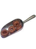 Milk Aniseed Hoops