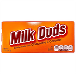 Milk Duds Theatre Box