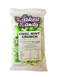 Jakes Candy Choc Mint Crunch