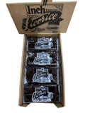 Inch Licorice Melba's