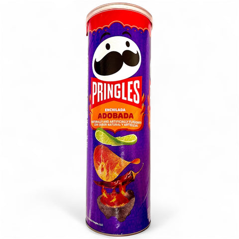 Pringles Enchilada Adobada