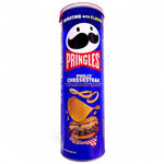 Pringles Philly Cheesesteak 158g