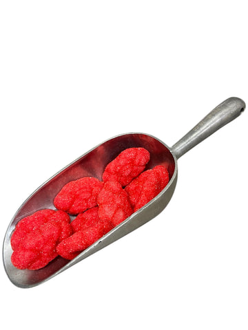 Strawberry Chunky Clouds