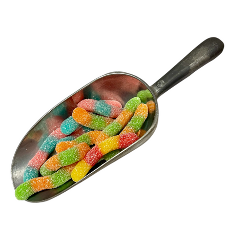 Sour Worms