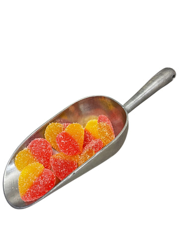 Sour Peach Hearts