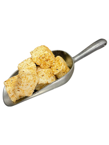 Toasted Marshmallows