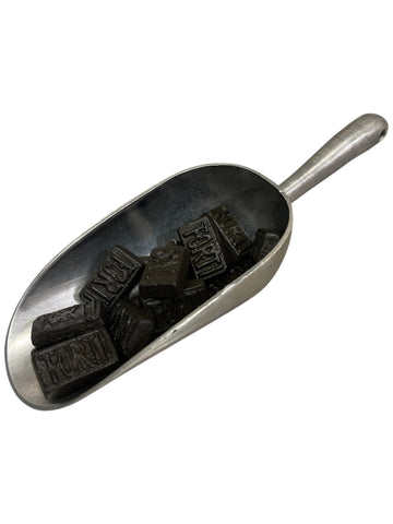 Triple Salt Dutch Licorice
