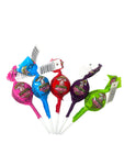 Warheads Bubblegum Lollipop