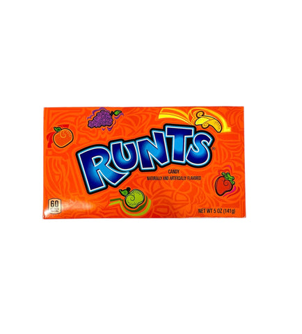 Wonka Runts