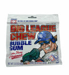 Big League Chew Bubble Gum - Original
