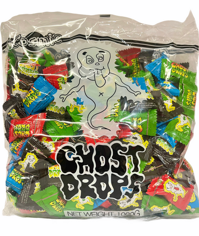 Ghost Drops 1kg