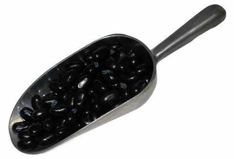Jelly Belly Licorice