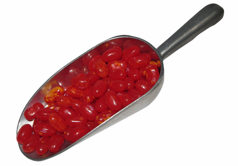 Jelly Belly Sizzling Cinnamon